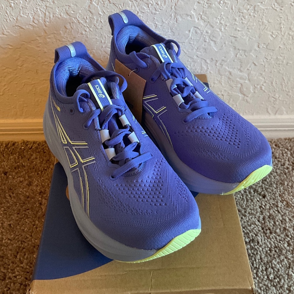 GEL-NIMBUS 26